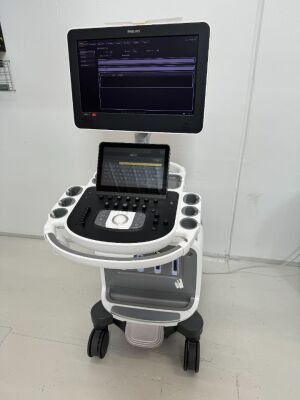 PHILIPS Epiq 7C Ultrasound - Cardiac