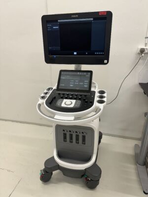 PHILIPS Affinity 7G Ultrasound - Shared Service