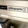 AMSCO Orthographic 2 Exam Table