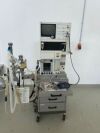 DRAEGER Sulla 808 Anesthesia Machine