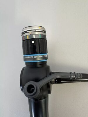 OLYMPUS BF-1T30 Bronchoscope