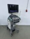 ACUSON/SIEMENS Acuson X300 PE inkl. CH5-2 und EC9-4