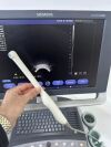 ACUSON/SIEMENS Acuson X300 PE inkl. CH5-2 und EC9-4