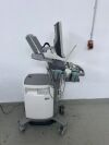 ACUSON/SIEMENS Acuson X300 PE inkl. CH5-2 und EC9-4