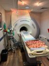 GE 11x Mobile MRI Mobile