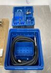 AESCULAP B-GA529 HILAN Pneumatic High Speed Motor