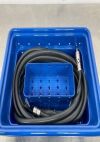 AESCULAP B-GA529 HILAN Pneumatic High Speed Motor