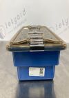 AESCULAP B-GA529 HILAN Pneumatic High Speed Motor