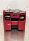 SIGMA 950502807 High Performance RP Insert ls Set