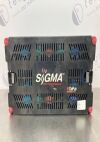 SIGMA 950502807 High Performance RP Insert ls Set