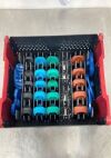 SIGMA 950502807 High Performance RP Insert ls Set