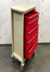 HERMANMILLER HEALTHCARE HM-Cart Emergency Cart