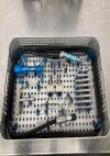 BLUE BELT TECHNOLOGIES NavioPFS-Instrument-Set NavioPFS Navigation Instruments