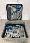 BLUE BELT TECHNOLOGIES NavioPFS-Instrument-Set NavioPFS Navigation Instruments