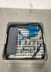 BLUE BELT TECHNOLOGIES NavioPFS-Instrument-Set NavioPFS Navigation Instruments