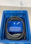 AESCULAP B-GA529R HiLAN Pneumatic High-Speed Motor