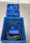 AESCULAP B-GA529R HiLAN Pneumatic High-Speed Motor