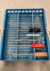 ARTHREX AR-1937 Arhtrex Tissue Tak Instrument Set