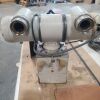 HITACHI UG-5ME-01T Hitachi UG-5ME-01T X-Ray Tube with Collimator ZU-A3TD-(3). Untested. Sold as is/ for parts.  X-Ray Tube