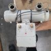 HITACHI UG-5ME-01T Hitachi UG-5ME-01T X-Ray Tube with Collimator ZU-A3TD-(3). Untested. Sold as is/ for parts.  X-Ray Tube
