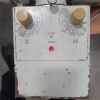 HITACHI UG-5ME-01T Hitachi UG-5ME-01T X-Ray Tube with Collimator ZU-A3TD-(3). Untested. Sold as is/ for parts.  X-Ray Tube
