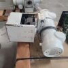 HITACHI UG-5ME-01T Hitachi UG-5ME-01T X-Ray Tube with Collimator ZU-A3TD-(3). Untested. Sold as is/ for parts.  X-Ray Tube