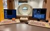 TOSHIBA Aquilion 16 CT Scanner
