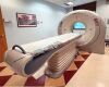 TOSHIBA Aquilion 16 CT Scanner