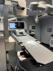 SIEMENS Uroskop Omnia Urology Suite