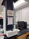 BRUKER Microflex LRF MALDI-TOF