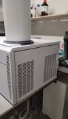 AGILENT 6540 QTOF
