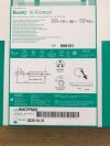 BARD 996101 X-Force Endourology Nephrostomy Balloon Dilation Catheter (Kit) 30F(X)