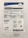 BOSTON SCIENTIFIC 6119 Captivator II Single-Use Polypectomy Snare, Rounded-Stiff 25mm (40/Case)(X)