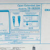 OLYMPUS TB-09200E  THUNDERBEAT Open Extended Jaw 20CM , EXP 2019/06