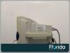 WELCH ALLYN 62000  WELCH ALLYN 6200 SERIES VITAL SIGNS MONITOR BP, O2 - SPO2, NIBP WITH ACCESSORIES AND STAND Monitor