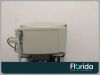 WELCH ALLYN 62000  WELCH ALLYN 6200 SERIES VITAL SIGNS MONITOR BP, O2 - SPO2, NIBP WITH ACCESSORIES AND STAND Monitor