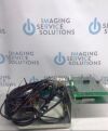 GE 2334727 Hydraulic Tilt Motor CT Scanner