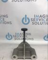 GE 2181224-2 Indexer/Rotating Lock Assembly CT Scanner