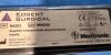 MEDTRONIC N4203 Kogent Surgical Saphire Crescent Knife