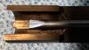 MEDTRONIC N4203 Kogent Surgical Saphire Crescent Knife