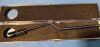 MEDTRONIC N4203 Kogent Surgical Saphire Crescent Knife