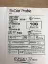 BOSTON SCIENTIFIC ECPMR0110GBT EnCor Probe MRI  Biopsy 10G (5/Box)(X)