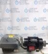 GE 2217930 Axial Motor Drive Assembly CT Scanner