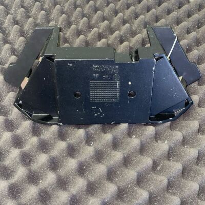 GE 5459877  GE NEZHA BIG BATTERY Tray Housing Assy REF: 5459877 MFD: 06-2014 Ultrasound General