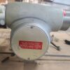 VARIAN A-146 / B-100T Varian A-146 X-Ray Tube with B-100T Housing X-Ray Tube