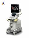 HITACHI Aloka Arietta 70 ultrasound machine