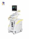 HITACHI HI VISION Avius ultrasound machine