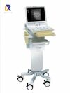 HITACHI Aloka Noblus ultrasound machine