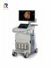 GE Voluson E10 ultrasound device