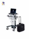 GE Vivid iq ultrasound machine